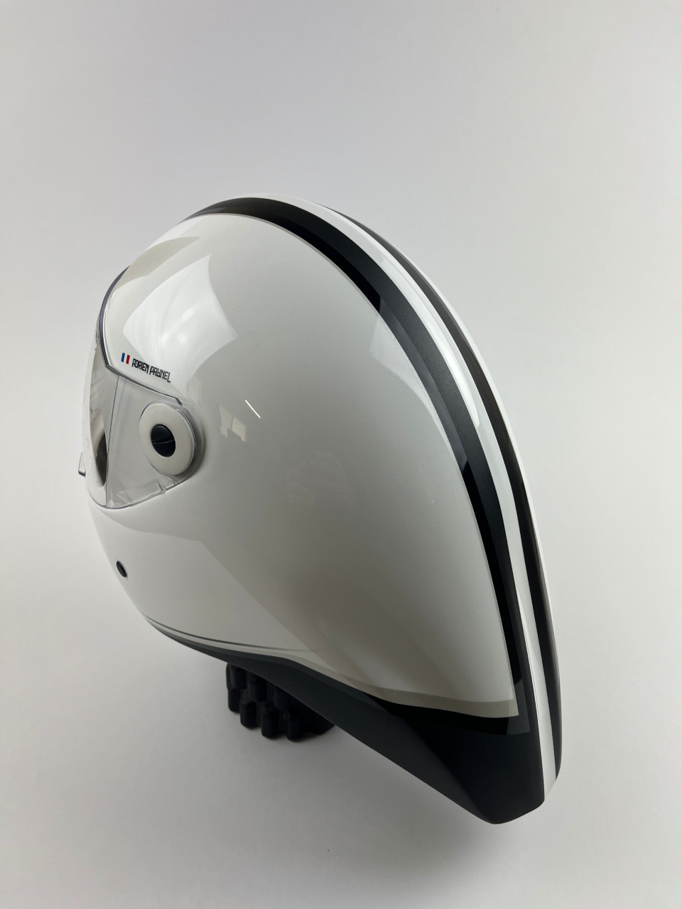 Adrian Paynel helmet