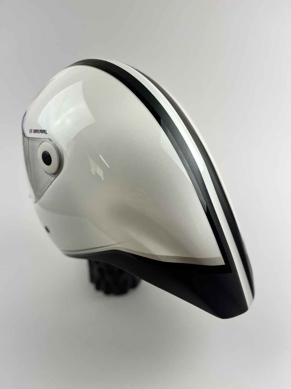Adrian Paynel helmet
