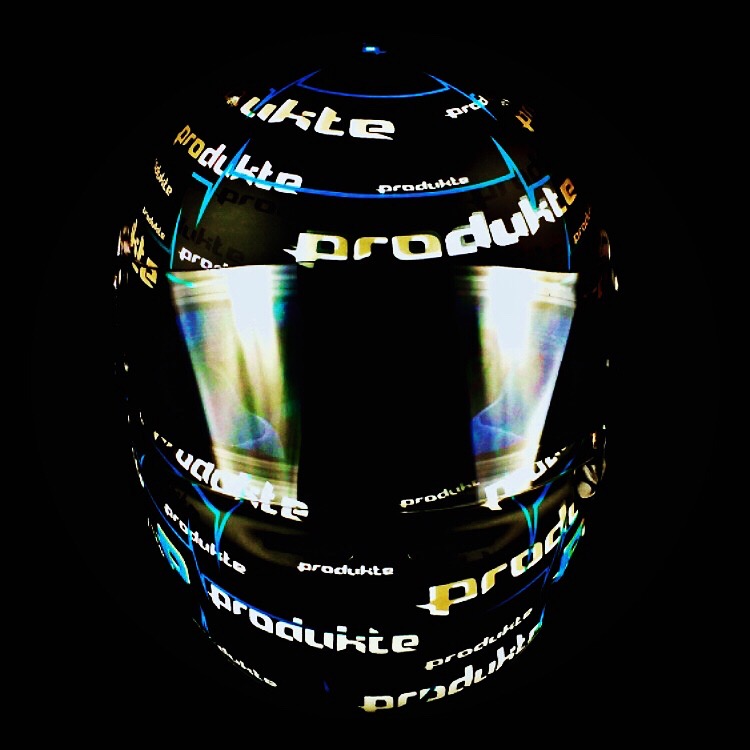 Produkte Helmet 514D