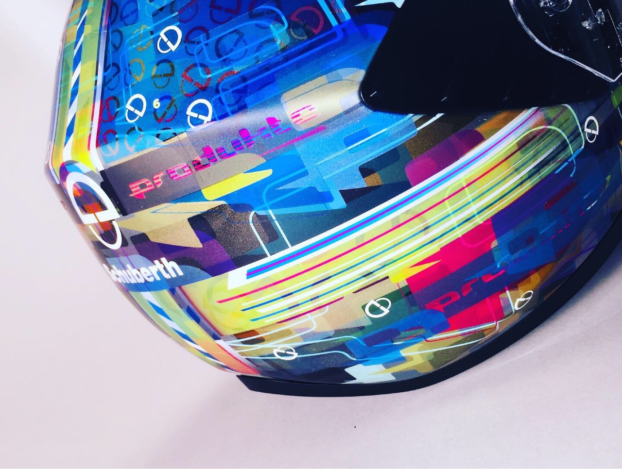 Produkte Helmet 6337