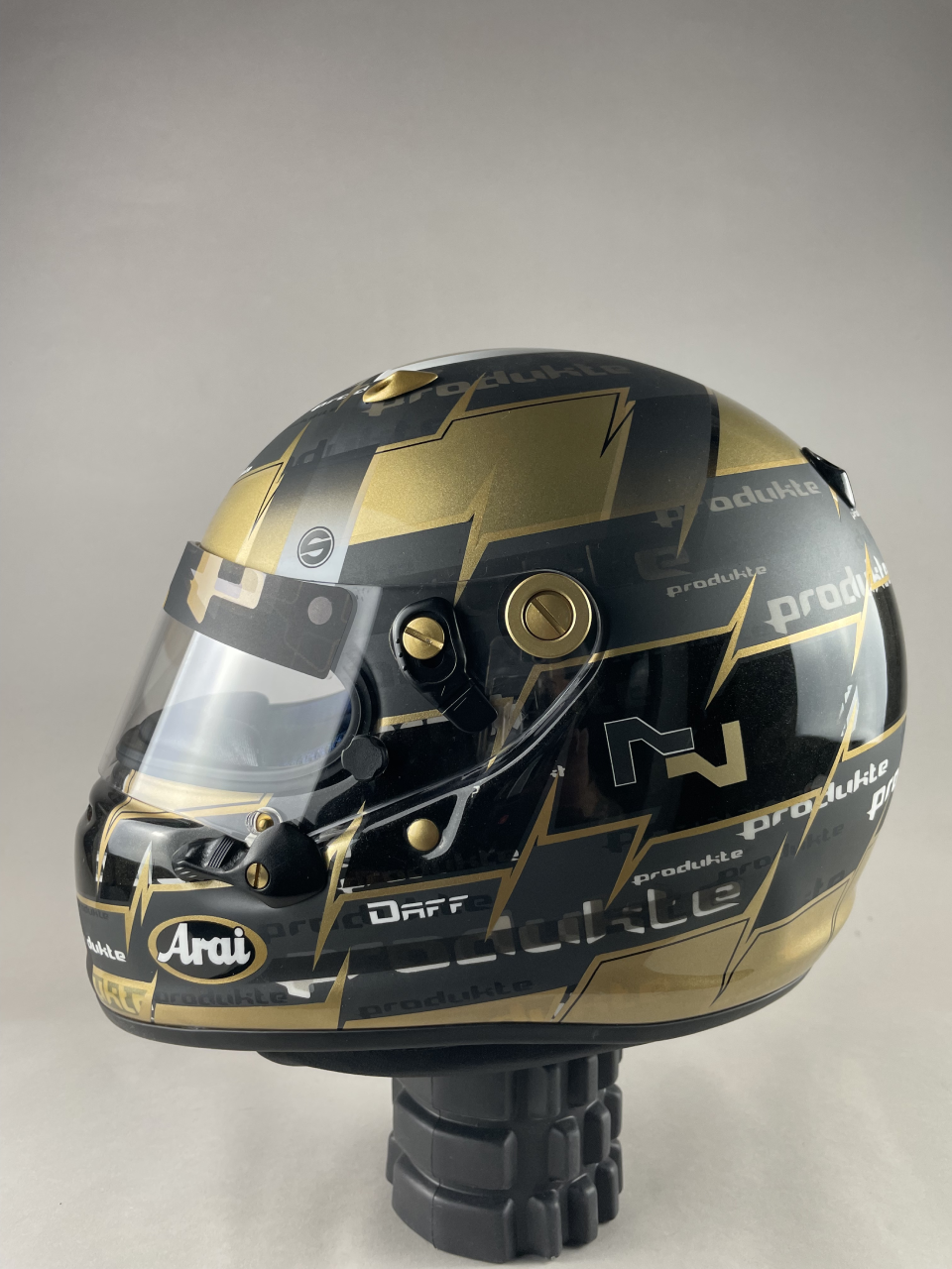 Produkte Helmet 6563