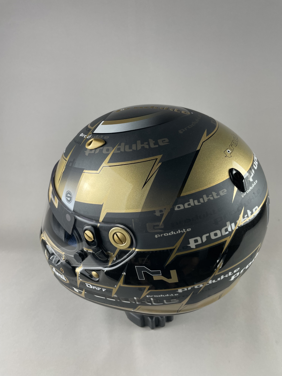 Produkte Helmet 6573