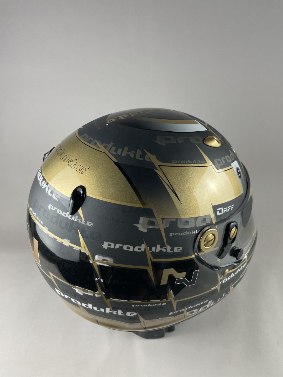 Produkte Helmet 6575
