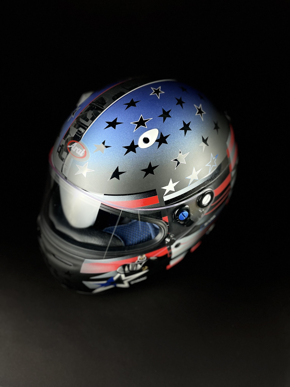 Produkte Helmet 7067