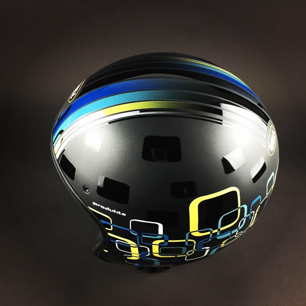 Produkte Helmet 7232
