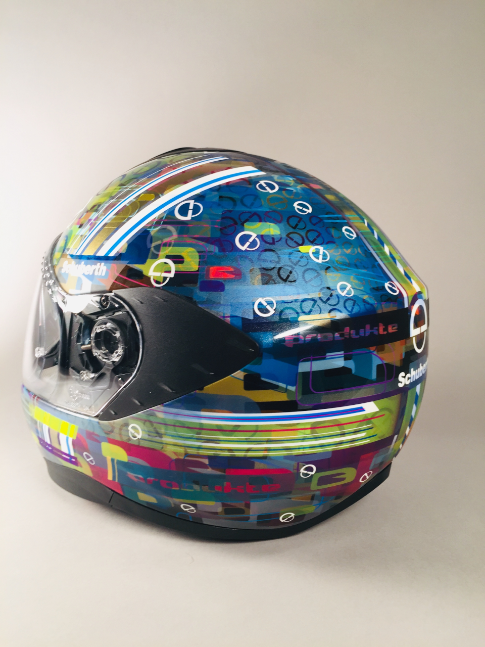 Produkte Helmet 7304