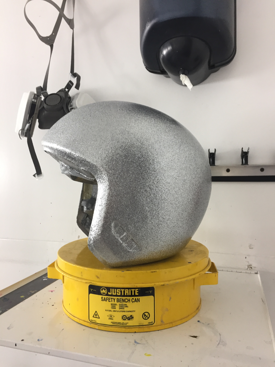 Produkte Helmet 7430