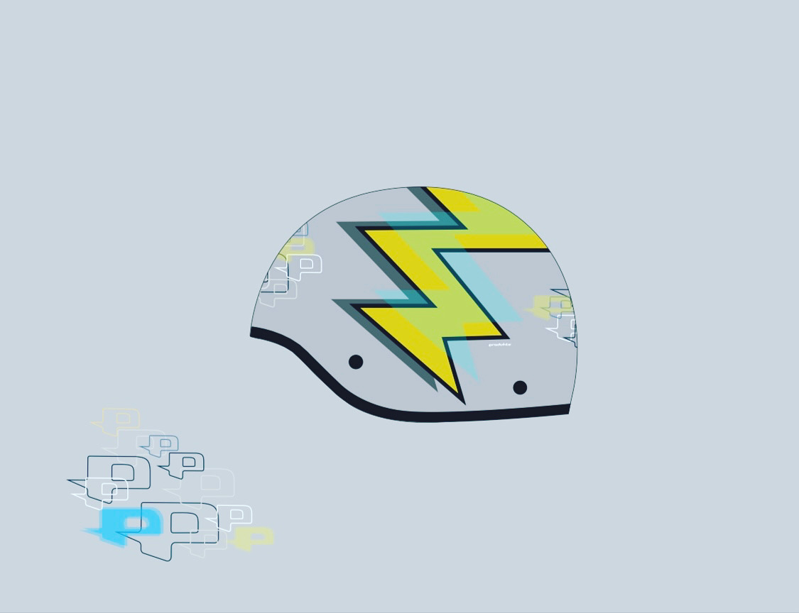 Produkte Helmet 8799