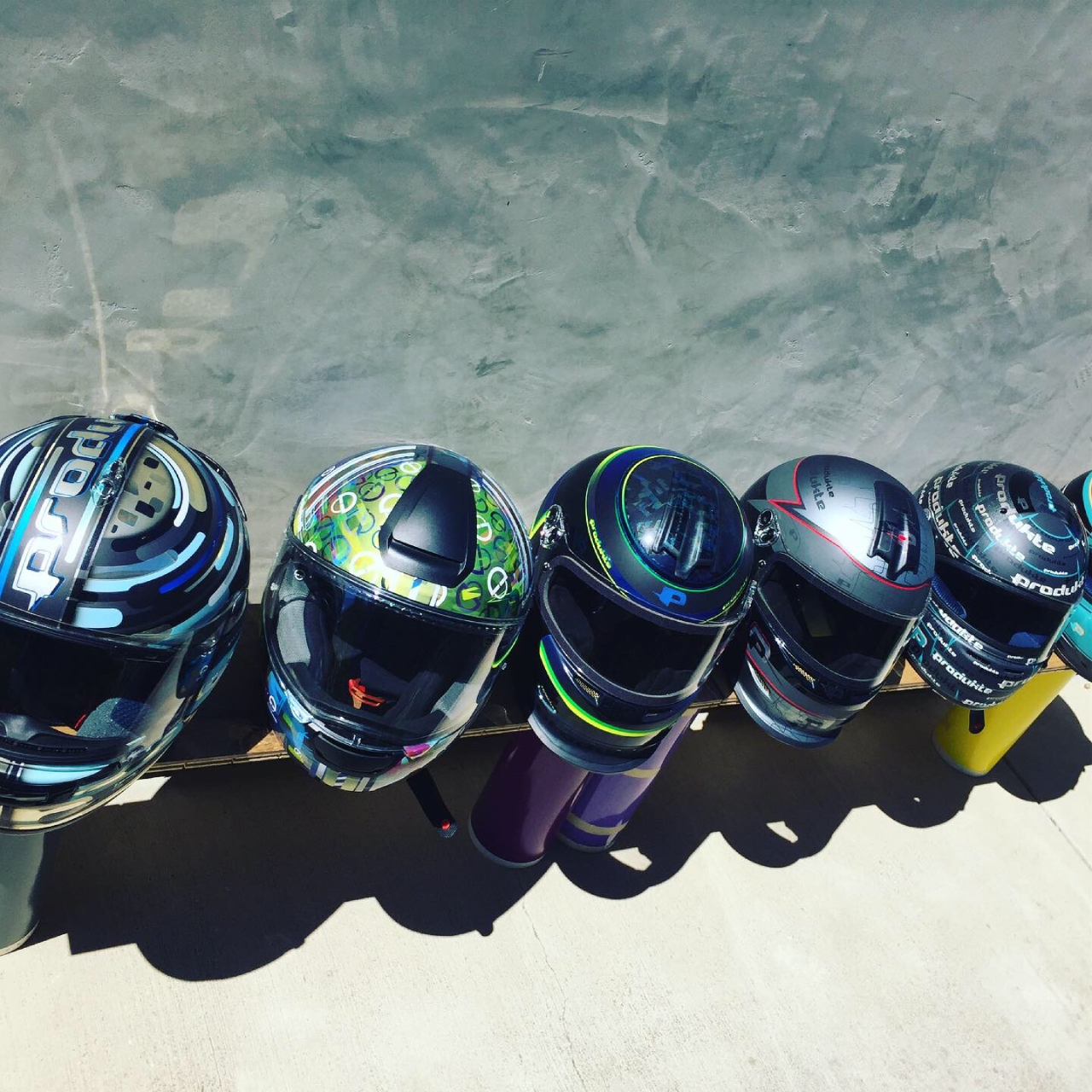 Produkte Helmet AF03