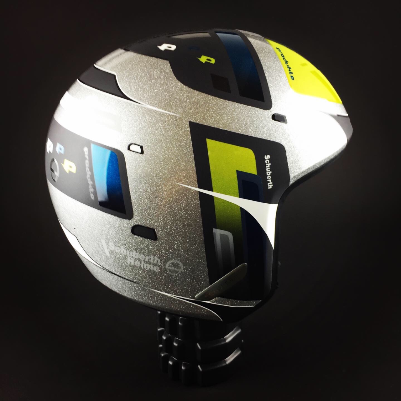 Produkte Helmet CFD4