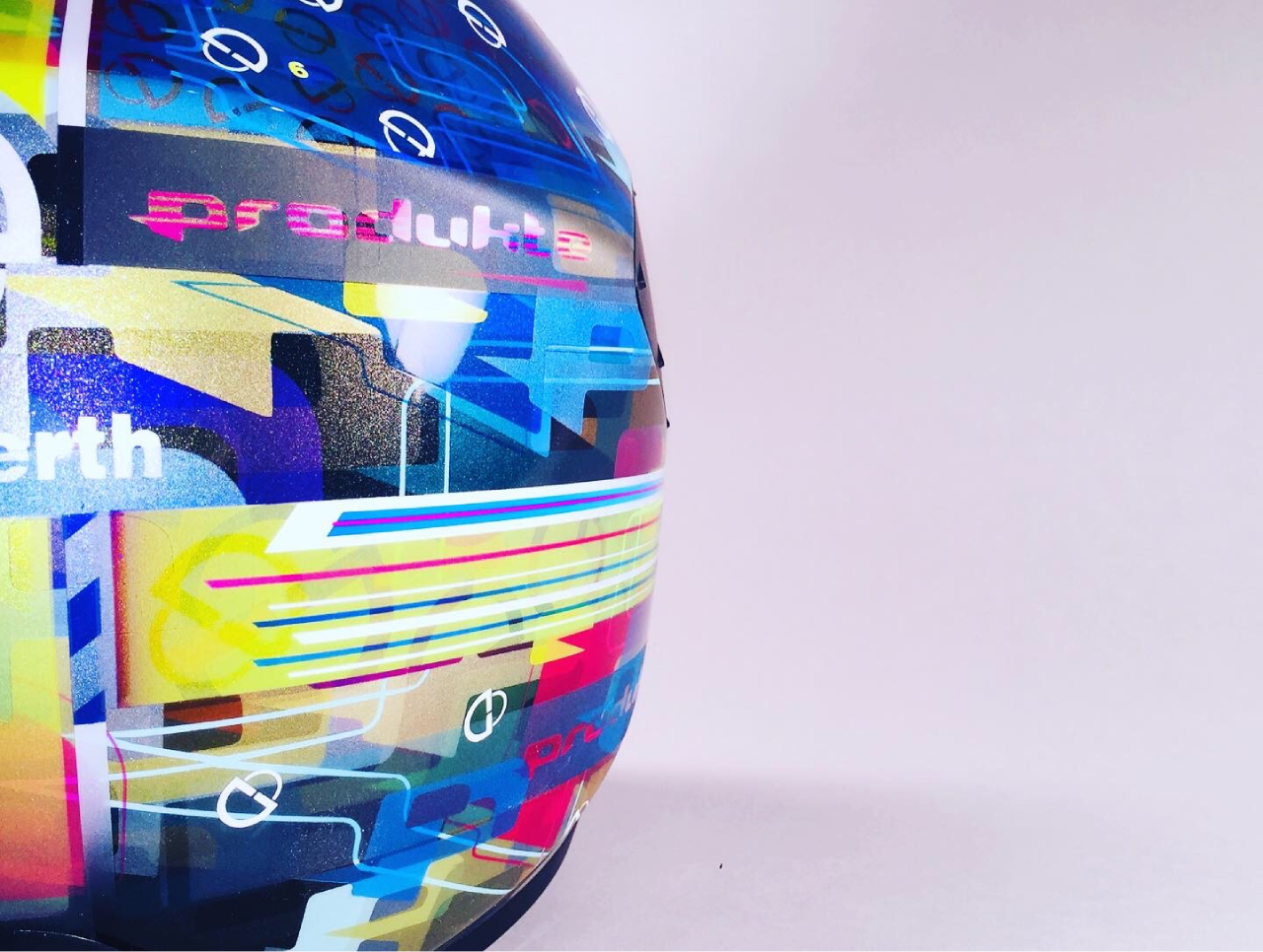 Produkte Helmet EF4D