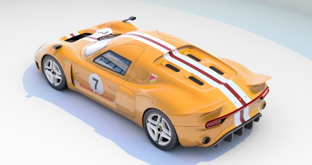 Car Radford