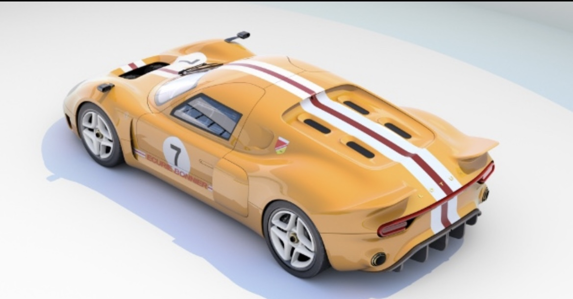 Car Radford