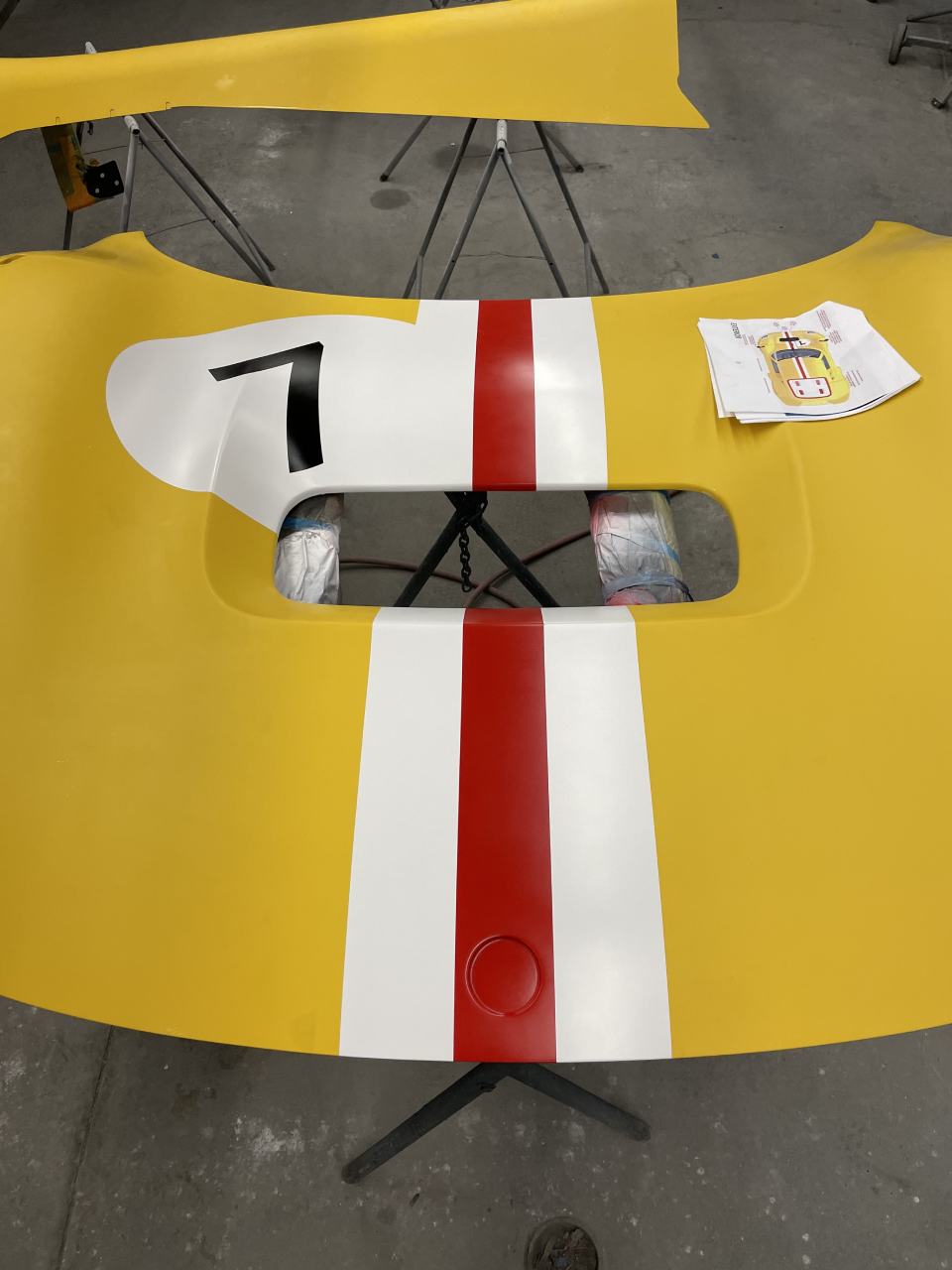 Car Radford