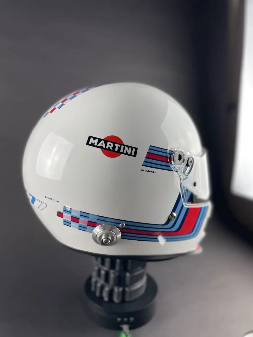 Hat Martini