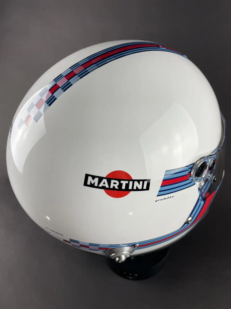 Hat Martini