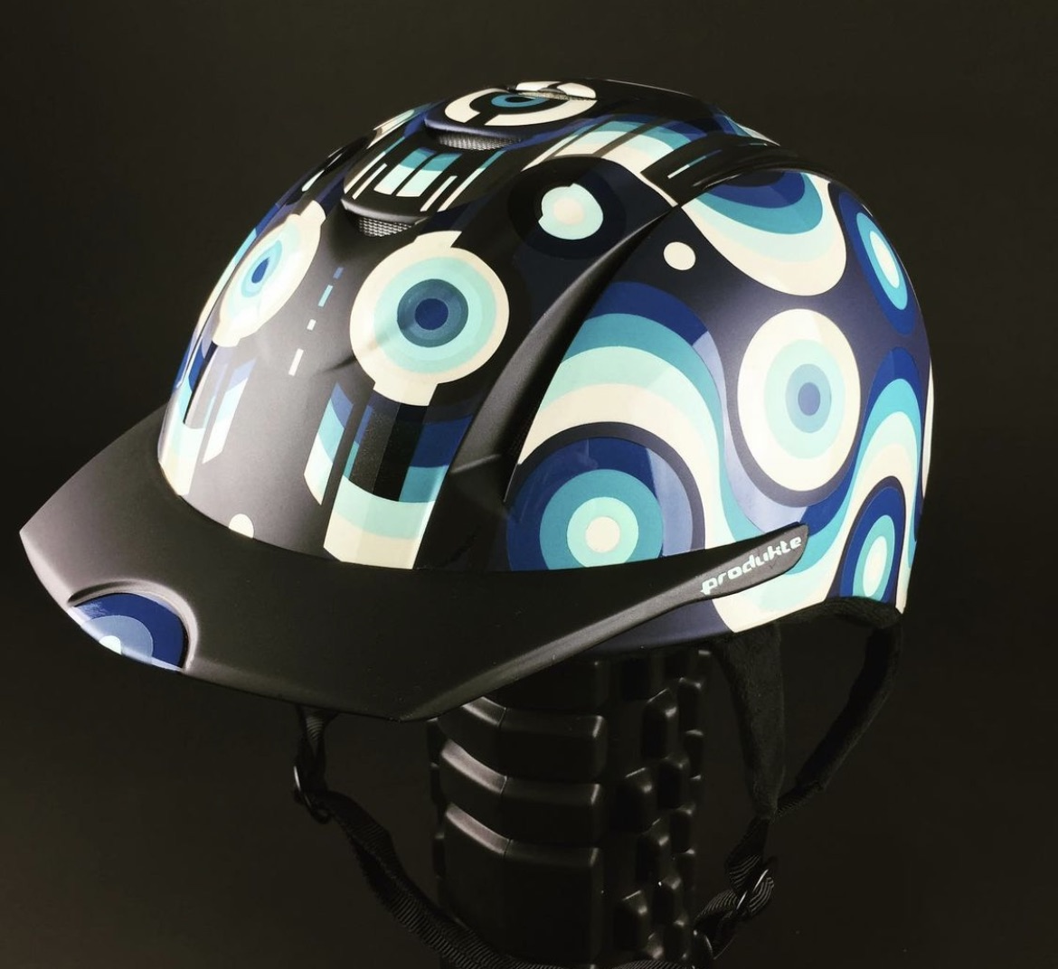 Produkt Design Helmet