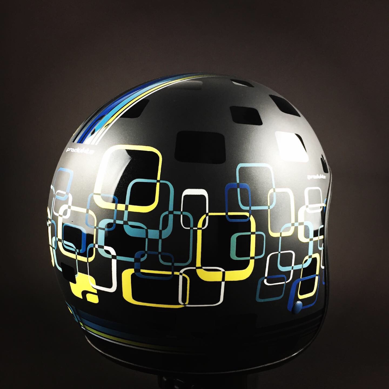 Produkt Design Helmet