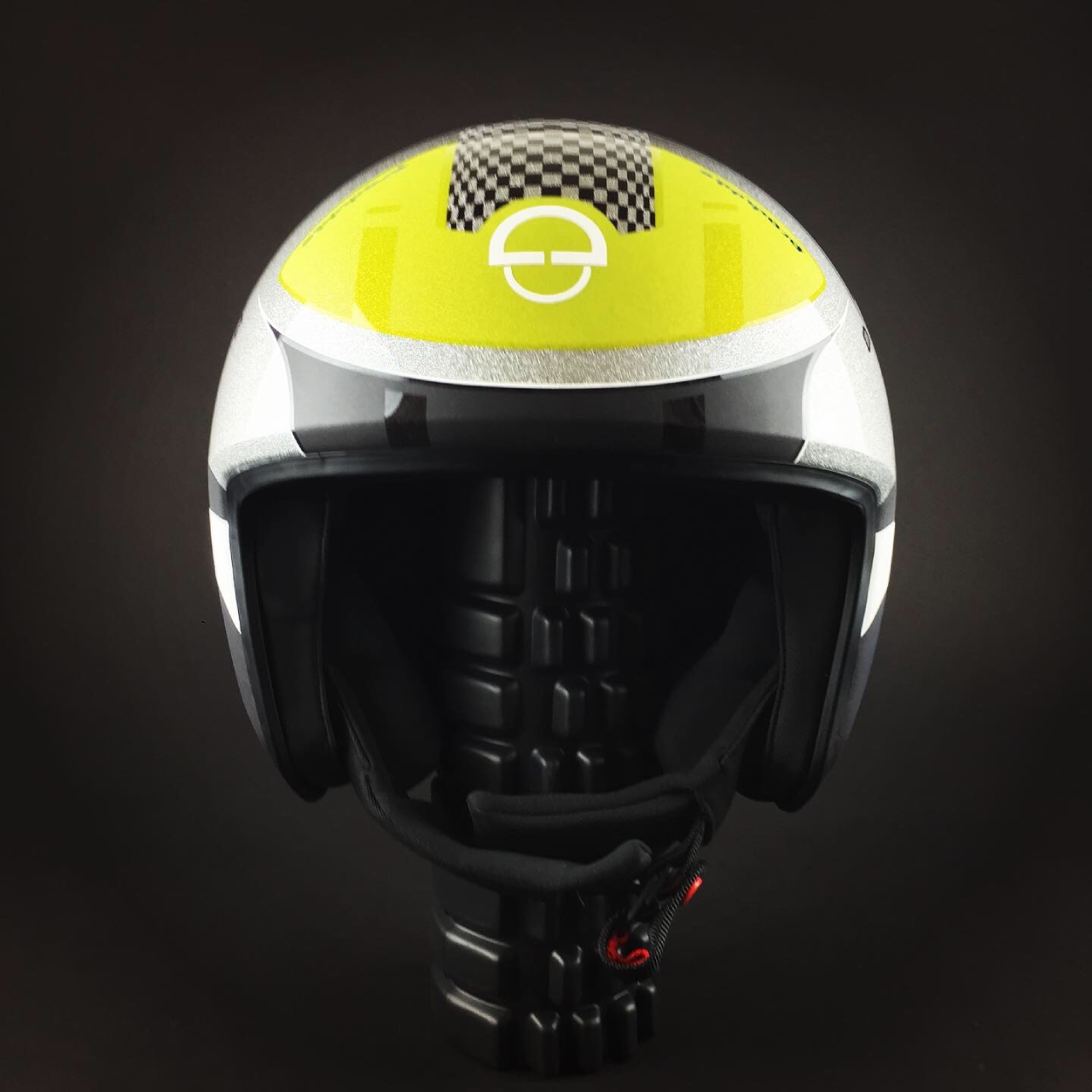 Produkt Design Helmet