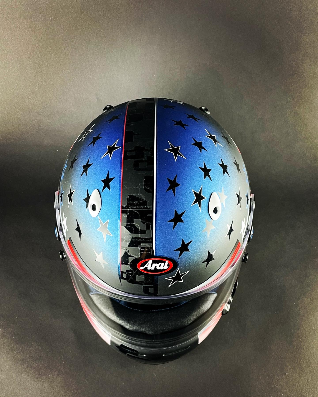 Produkt Design Helmet