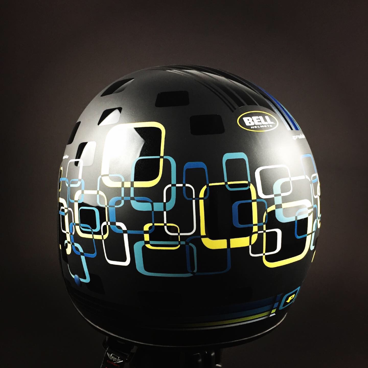 Produkt Design Helmet