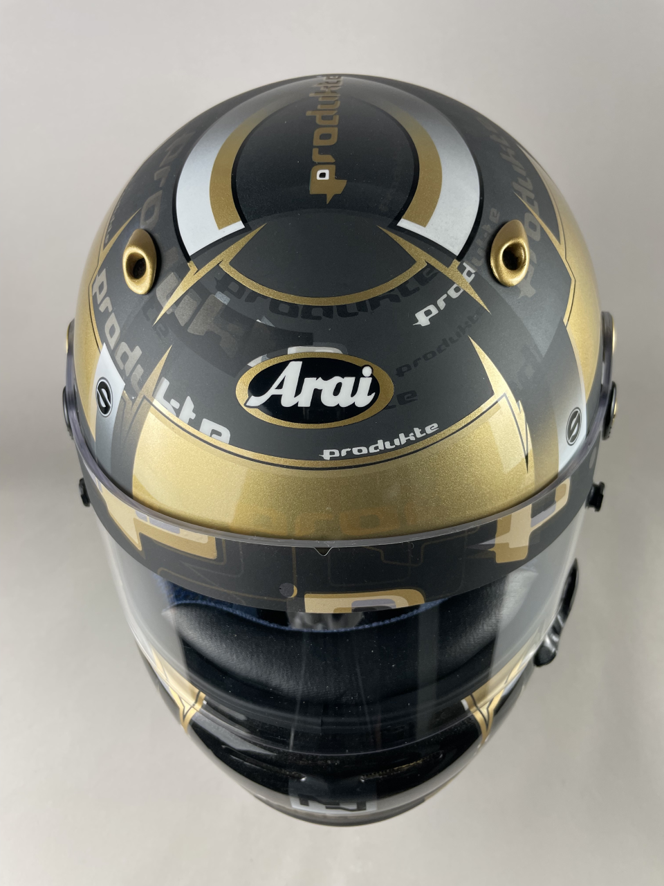 Produkt Design Helmet