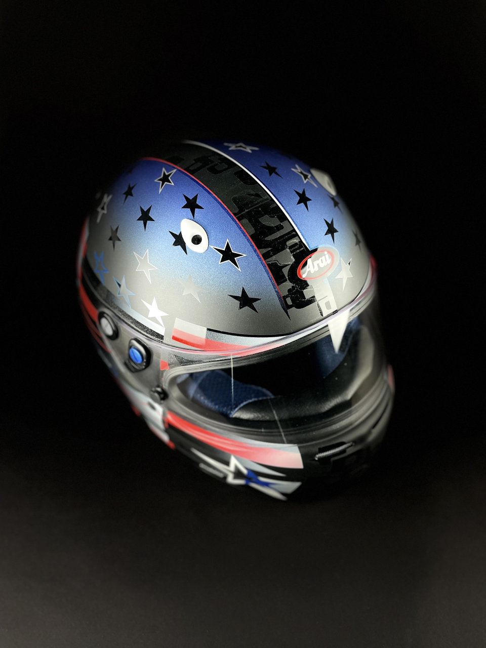Produkt Design Helmet