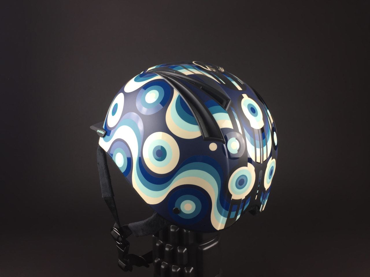 Produkt Design Helmet