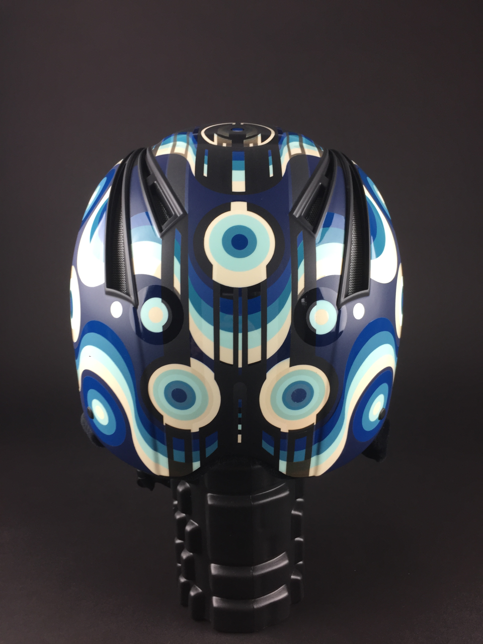 Produkt Design Helmet
