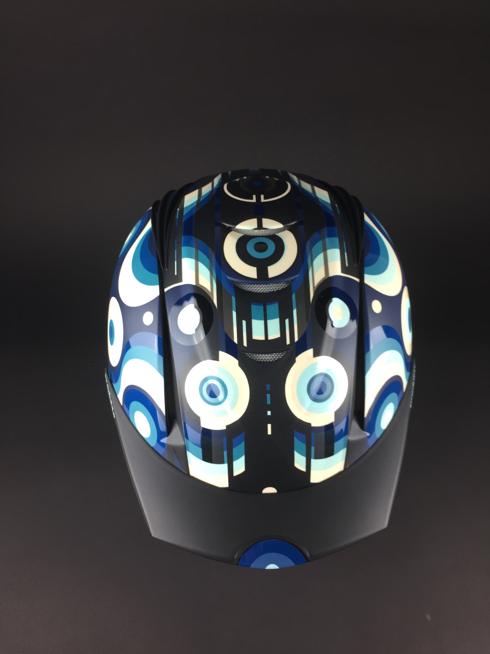 Produkt Design Helmet
