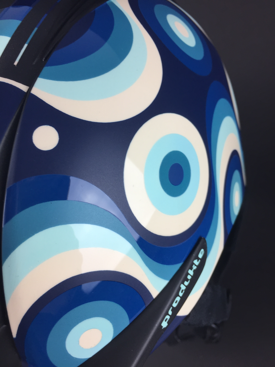 Produkt Design Helmet