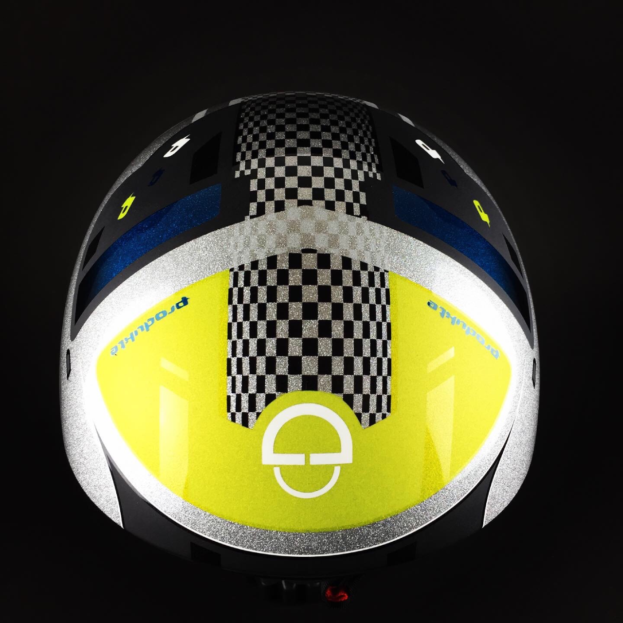 Produkt Design Helmet