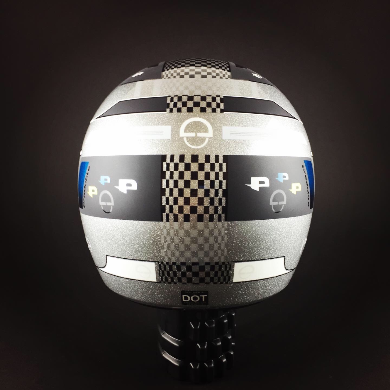 Produkt Design Helmet