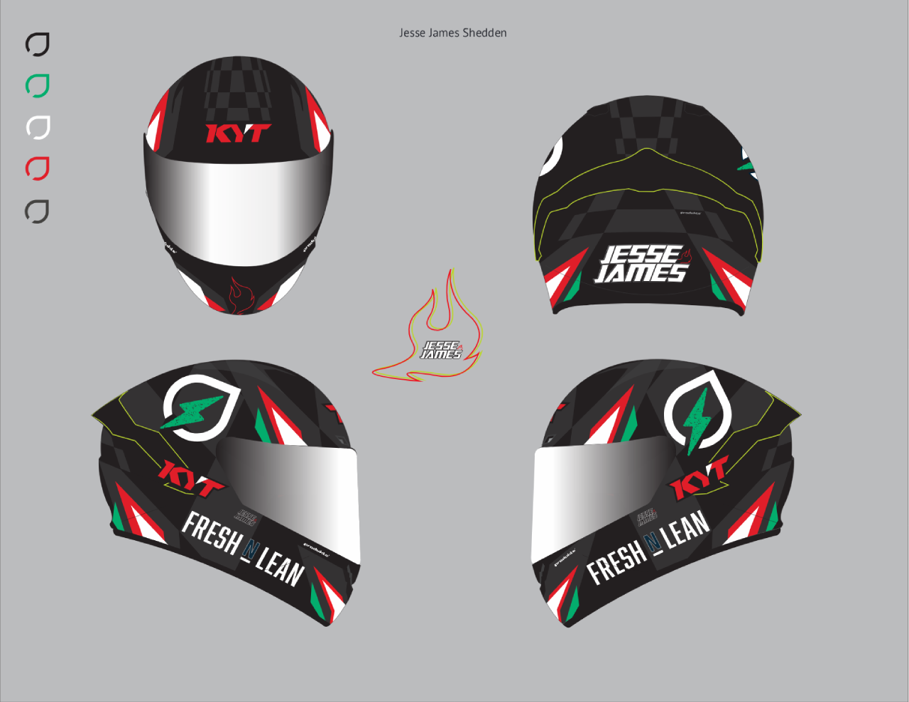 Design wix jj fresh