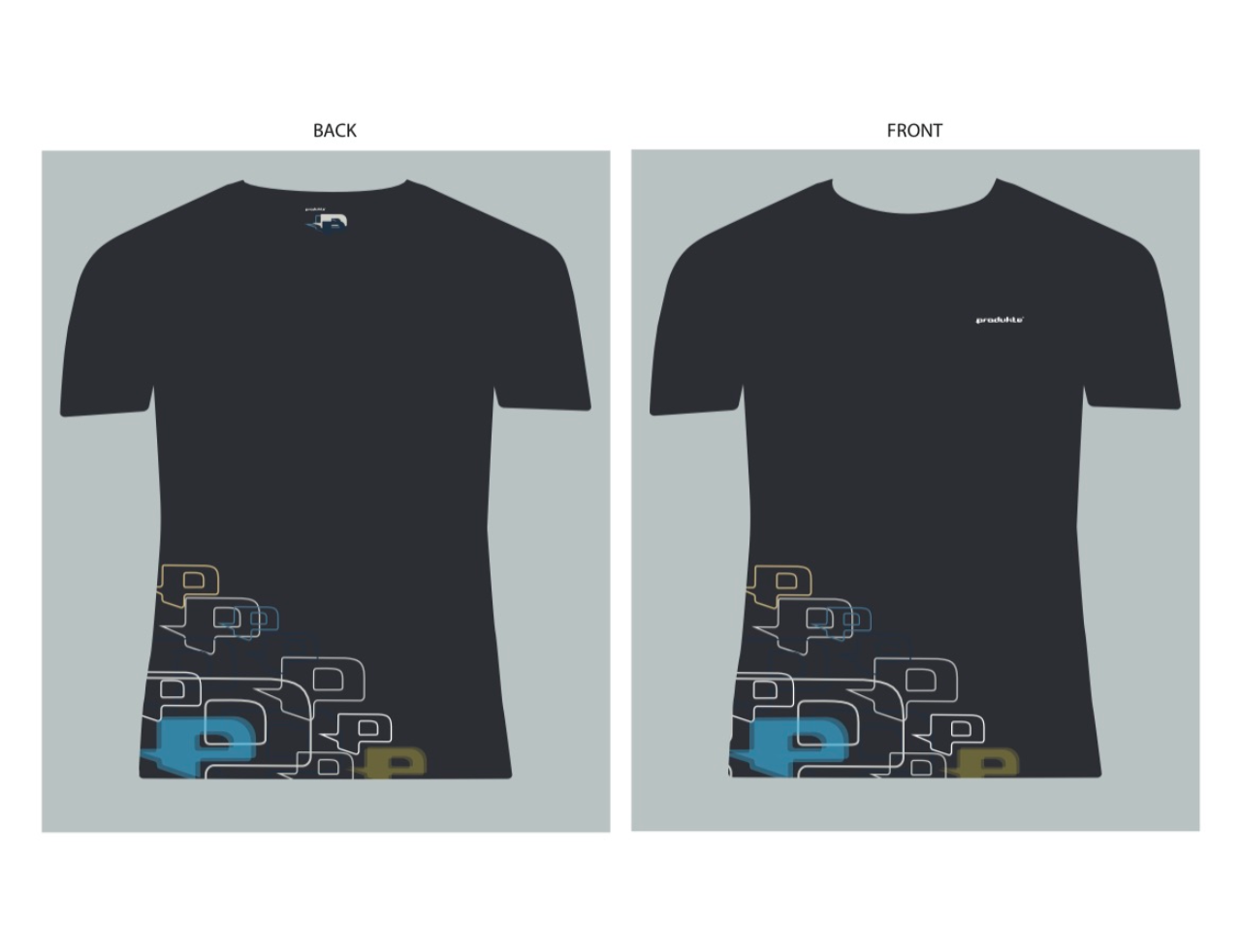 Tshirt Produkte